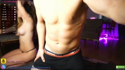 Barebackpackers  26-10-2020